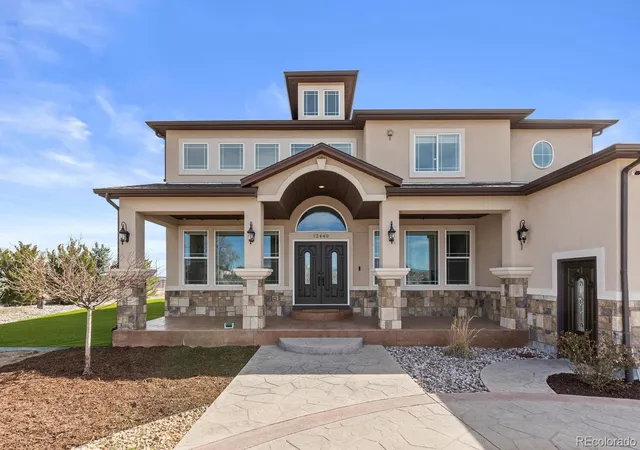 Photo 3 of Single family home for sale at 12440 Quince St, Brighton, CO 80602 | MLS# 8735414 | Listing updated on 2026-09-15
