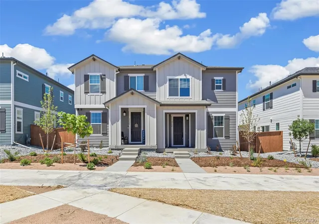 Photo 1 of Sale Pending at 2184 Onion Shed Aly, Brighton, CO 80601 | MLS# 8212631 | Listing updated on 2026-09-14