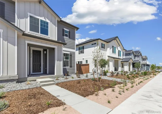 Photo 2 of Sale Pending at 2184 Onion Shed Aly, Brighton, CO 80601 | MLS# 8212631 | Listing updated on 2026-09-14