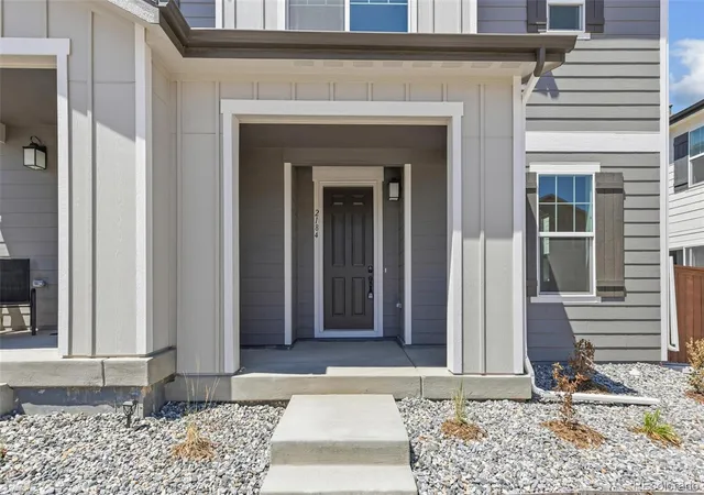 Photo 3 of Sale Pending at 2184 Onion Shed Aly, Brighton, CO 80601 | MLS# 8212631 | Listing updated on 2026-09-14