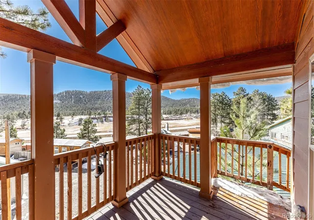 Photo 3 of Manufactured home for sale at 19253 E Us Hwy 24, Woodland Park, CO 80863 | MLS# 7511077 | Listing updated on 2026-09-13