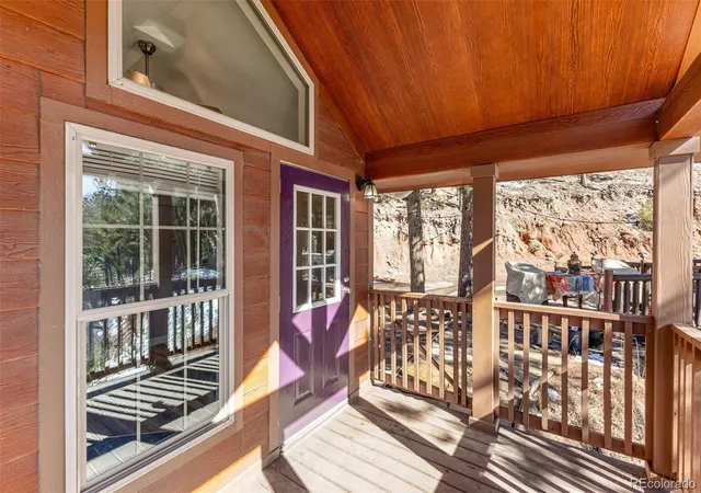 Photo 3 of Manufactured home for sale at 19253 E US Hwy 24, Woodland Park, CO 80863 | MLS# 7511077 | Listing updated on 2026-09-13