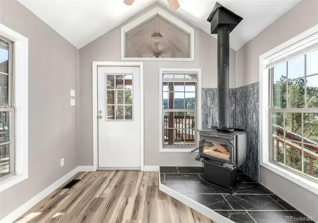 Photo 4 of Manufactured home for sale at 19253 E US Hwy 24, Woodland Park, CO 80863 | MLS# 7511077 | Listing updated on 2026-09-13