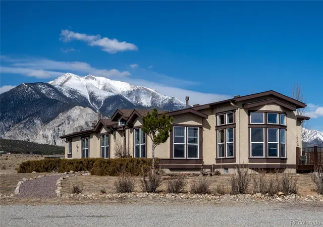 Single family home for sale at 13888 Schoger Rd, Nathrop, CO 81236 | MLS# 2681864