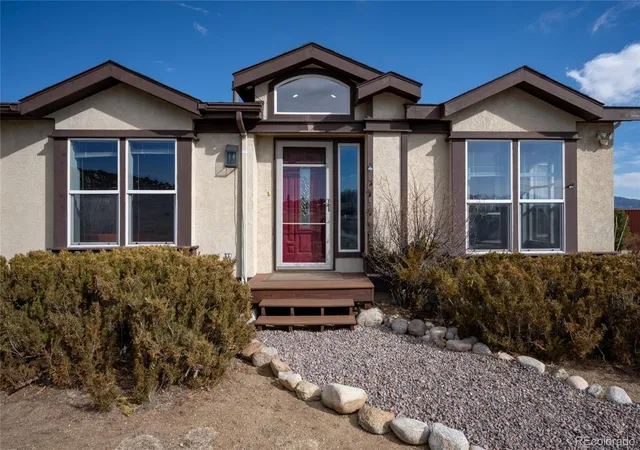Photo 3 of Single family home for sale at 13888 Schoger Rd, Nathrop, CO 81236 | MLS# 2681864 | Listing updated on 2026-09-10