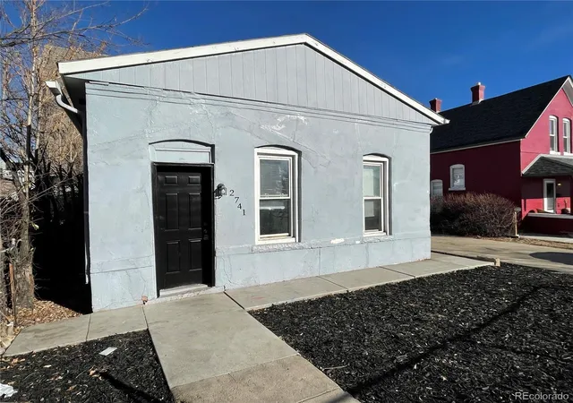 Photo 2 of Multi family home for sale at 2739 W 12th Avenue, Denver, CO 80204 | MLS# 2910134 | Listing updated on 2026-10-08