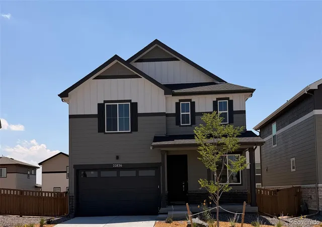 Photo 1 of Single family home for sale at 22836 E 47th Place, Aurora, CO 80019 | MLS# 4155662 | Listing updated on 2026-09-18
