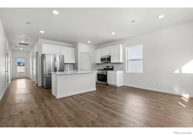Photo 3 of Single family home for sale at 3805 Lake Clark St, Evans, CO 80620 | MLS# IR1053306 | Listing updated on 2026-09-15
