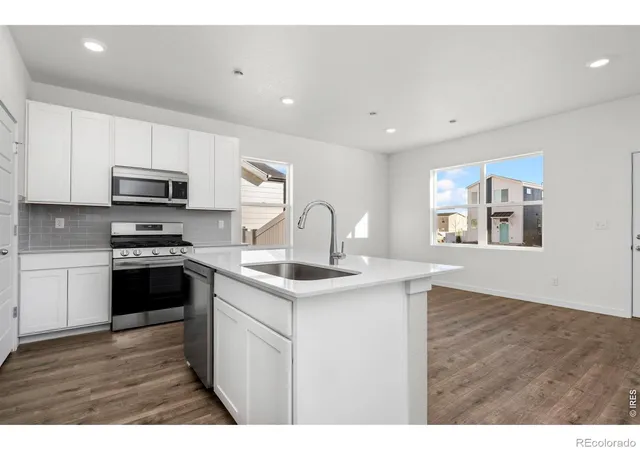 Photo 4 of Single family home for sale at 3805 Lake Clark St, Evans, CO 80620 | MLS# IR1053306 | Listing updated on 2026-09-15
