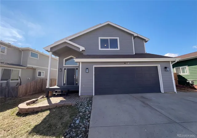Photo 1 of Sale Pending at 9686 Fairwood St, Littleton, CO 80125 | MLS# 2195224 | Listing updated on 2026-09-15