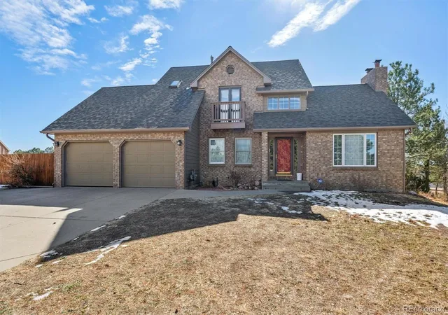 Single family home for sale at 2542 Gentry Pl, Watkins, CO 80137 | MLS# 2418540