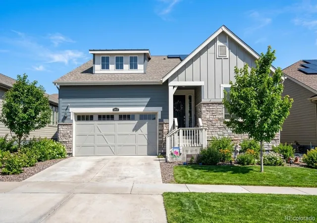 Photo 1 of Single family home for sale at 8901 S Ukraine Ct, Aurora, CO 80016 | MLS# 4835784 | Listing updated on 2026-09-15