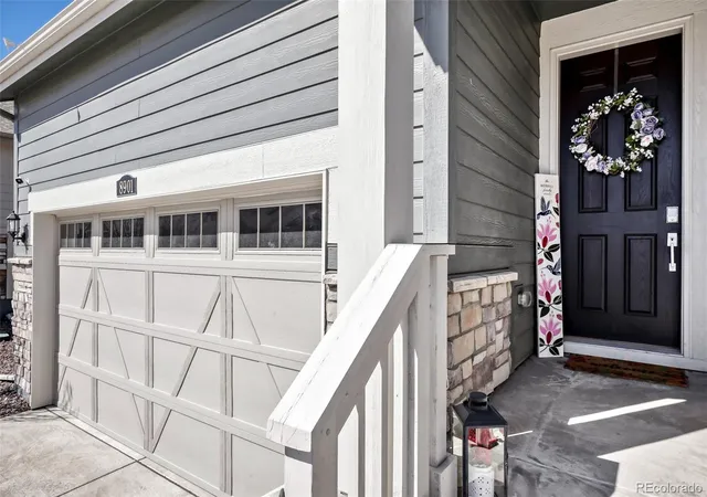 Photo 2 of Single family home for sale at 8901 S Ukraine Ct, Aurora, CO 80016 | MLS# 4835784 | Listing updated on 2026-09-15