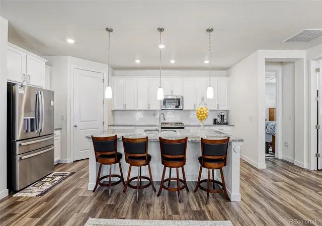 Photo 3 of Single family home for sale at 8901 S Ukraine Ct, Aurora, CO 80016 | MLS# 4835784 | Listing updated on 2026-09-15