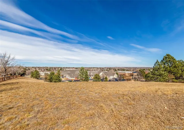 Land for sale at 7700 Allison St, Arvada, CO 80005 | MLS# 6254936