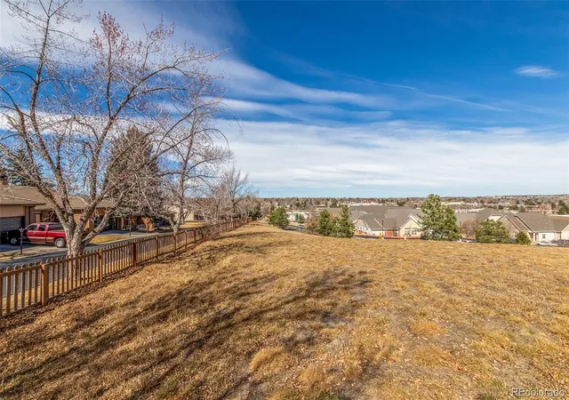 Photo 2 of Land for sale at 7700 Allison St, Arvada, CO 80005 | MLS# 6254936 | Listing updated on 2026-09-10