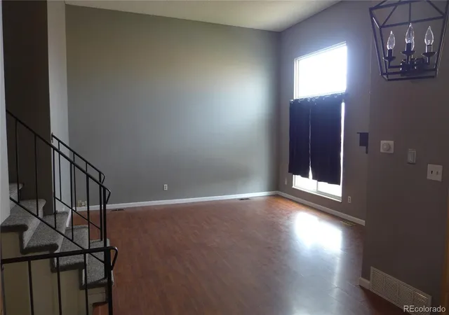 Photo 2 of Single family home for sale at 4825 Eldon Dr S, Colorado Springs, CO 80916 | MLS# 3237402 | Listing updated on 2026-09-12