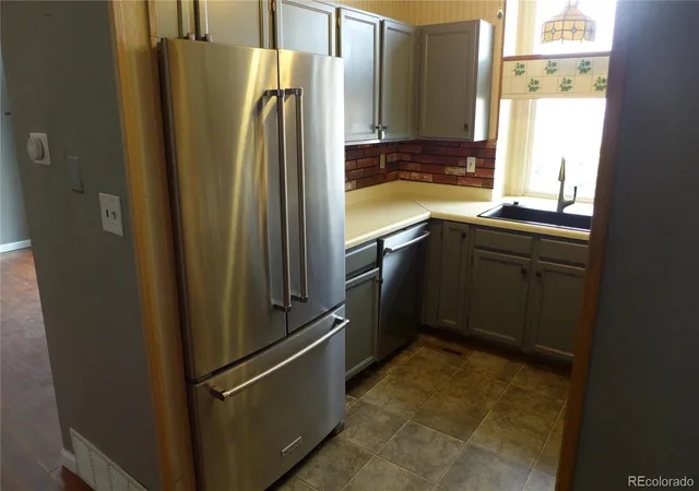 Photo 3 of Single family home for sale at 4825 Eldon Dr S, Colorado Springs, CO 80916 | MLS# 3237402 | Listing updated on 2026-09-12