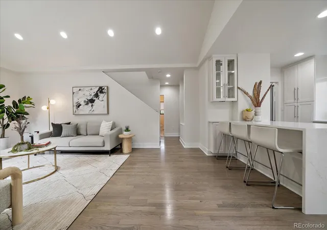 Photo 3 of Single family home for sale at 1020 Bonnie Brae Blvd, Denver, CO 80209 | MLS# 3558276 | Listing updated on 2026-09-22