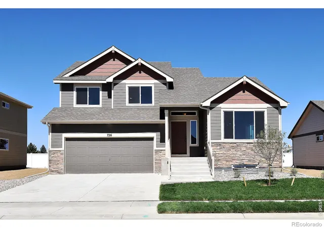 Photo 1 of Single family home for sale at 620 85th Avenue Ct, Greeley, CO 80634 | MLS# IR1053450 | Listing updated on 2026-09-14