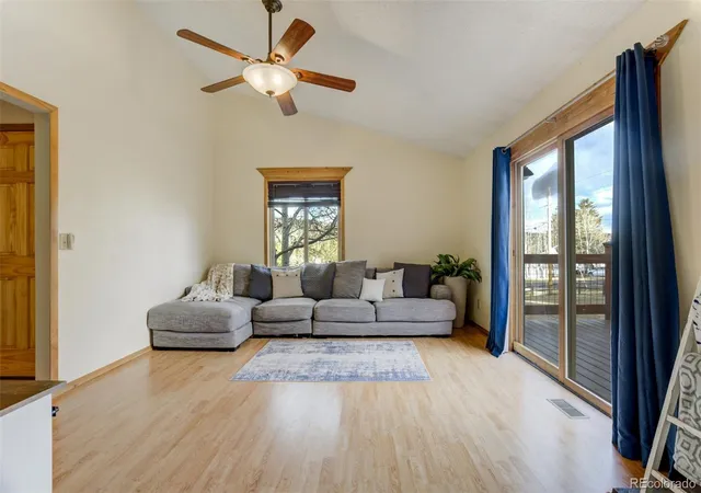 Photo 3 of Single family home for sale at 1011 W South Ave, Woodland Park, CO 80863 | MLS# 5162496 | Listing updated on 2026-10-01