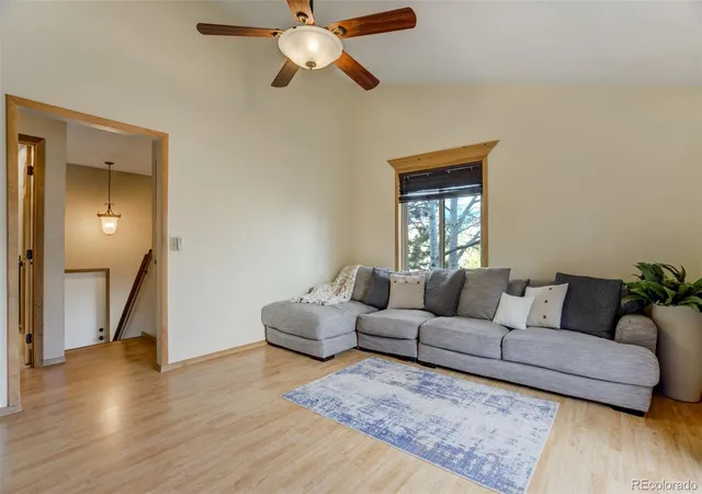 Photo 4 of Single family home for sale at 1011 W South Ave, Woodland Park, CO 80863 | MLS# 5162496 | Listing updated on 2026-10-01