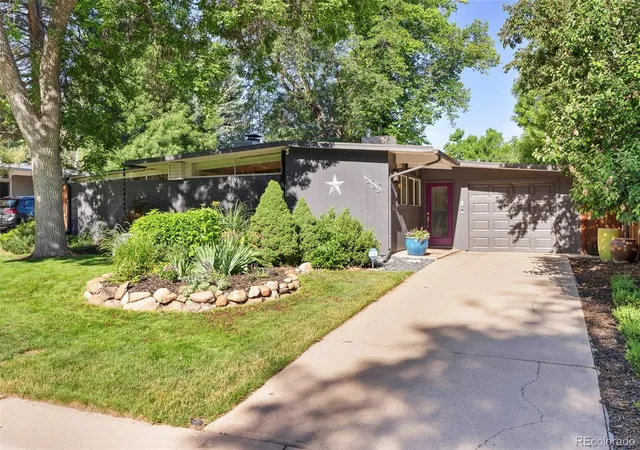 Photo 1 of Single family home for sale at 1305 S Edison Way, Denver, CO 80222 | MLS# 9707273 | Listing updated on 2026-09-28