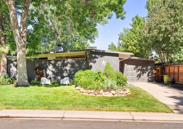 Photo 2 of Single family home for sale at 1305 S Edison Way, Denver, CO 80222 | MLS# 9707273 | Listing updated on 2026-09-28
