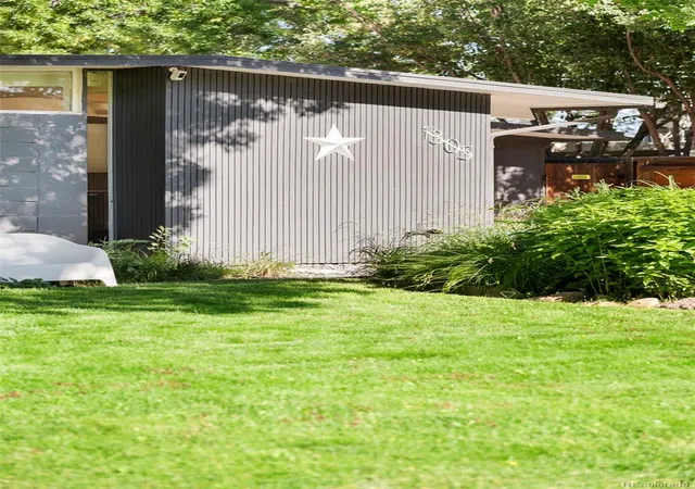 Photo 3 of Single family home for sale at 1305 S Edison Way, Denver, CO 80222 | MLS# 9707273 | Listing updated on 2026-09-28
