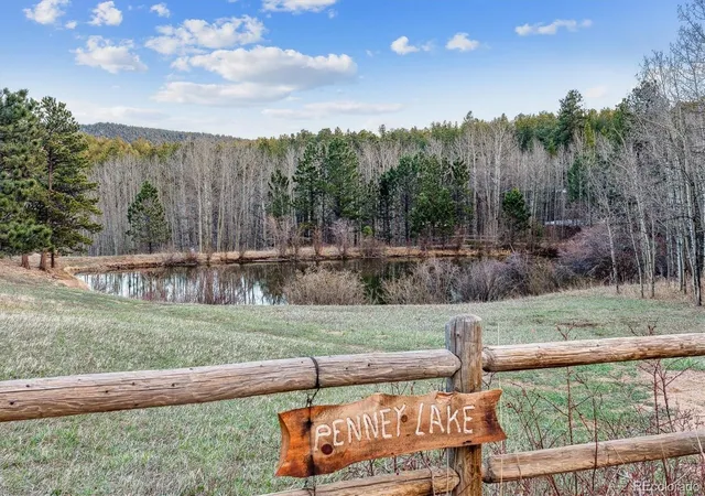 Photo 2 of Land for sale at Rock Lake Rd, Ward, CO 80481 | MLS# 3336663 | Listing updated on 2026-09-10