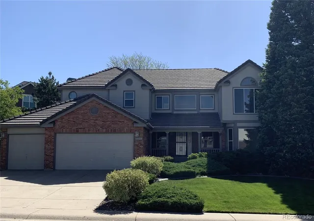 Photo 1 of Single family home for sale at 9888 Falcon Crk Dr, Highlands Ranch, CO 80130 | MLS# 3108019 | Listing updated on 2026-10-04
