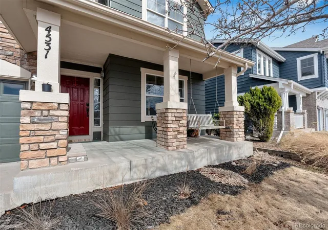 Photo 3 of Sale Pending at 4531 Cedar Glen Pl, Castle Rock, CO 80109 | MLS# 7243693 | Listing updated on 2026-09-21