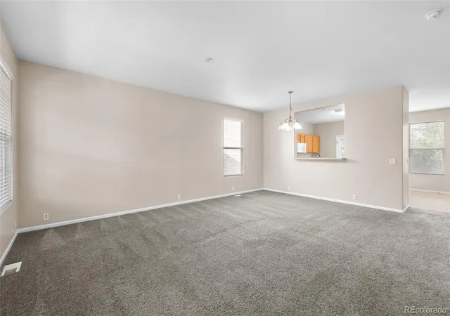 Photo 3 of Townhouse for sale at 2739 Scotchbroom Point, Colorado Springs, CO 80910 | MLS# 2376393 | Listing updated on 2026-09-10