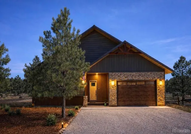 Photo 1 of Sale Pending at 129 Sugarloaf Dr, Pagosa Springs, CO 81147 | MLS# 3574346 | Listing updated on 2026-09-10