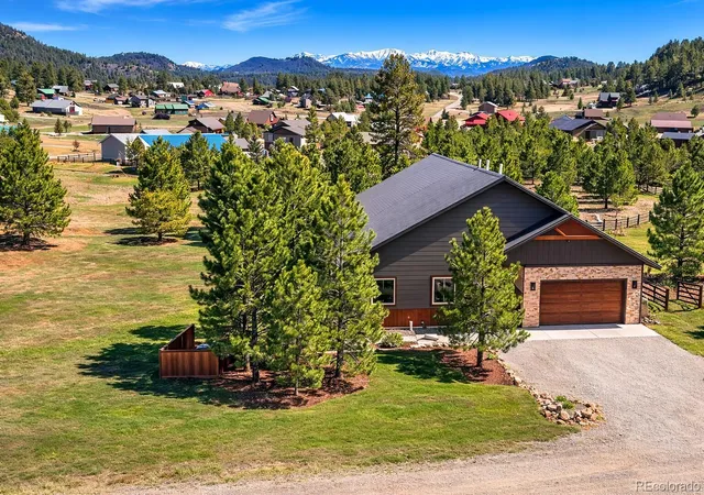 Photo 3 of Sale Pending at 129 Sugarloaf Dr, Pagosa Springs, CO 81147 | MLS# 3574346 | Listing updated on 2026-09-10