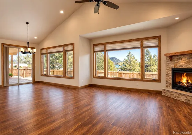 Photo 4 of Sale Pending at 129 Sugarloaf Dr, Pagosa Springs, CO 81147 | MLS# 3574346 | Listing updated on 2026-09-10