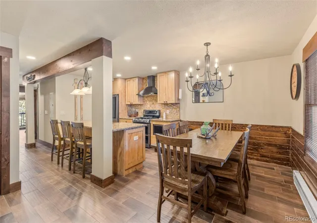 Photo 1 of Townhouse for sale at 1014 Atlantic Lode Rd, Breckenridge, CO 80424 | MLS# 1528426 | Listing updated on 2026-09-28