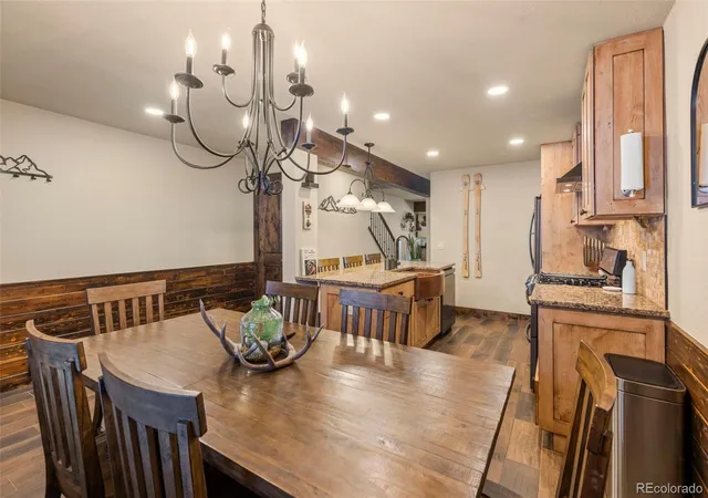 Photo 2 of Townhouse for sale at 1014 Atlantic Lode Rd, Breckenridge, CO 80424 | MLS# 1528426 | Listing updated on 2026-09-28