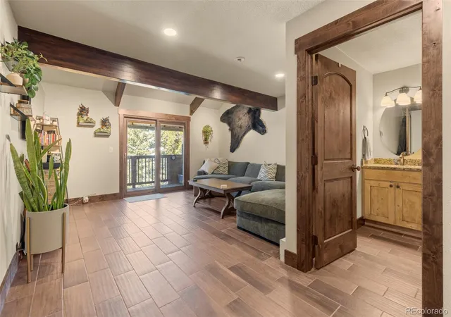 Photo 4 of Townhouse for sale at 1014 Atlantic Lode Rd, Breckenridge, CO 80424 | MLS# 1528426 | Listing updated on 2026-09-28