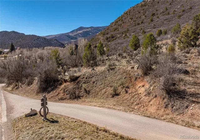 Photo 1 of Land for sale at Van Dorn, Glenwood Springs, CO 81601 | MLS# 8526195 | Listing updated on 2026-09-15