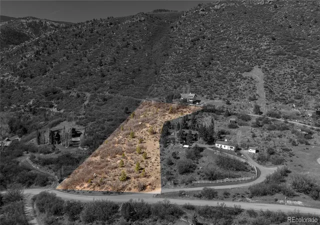 Photo 2 of Land for sale at Van Dorn, Glenwood Springs, CO 81601 | MLS# 8526195 | Listing updated on 2026-09-15
