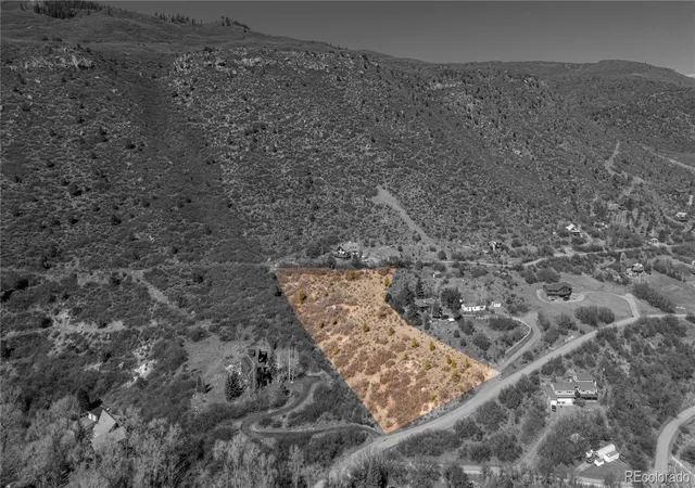 Photo 3 of Land for sale at Van Dorn, Glenwood Springs, CO 81601 | MLS# 8526195 | Listing updated on 2026-09-15