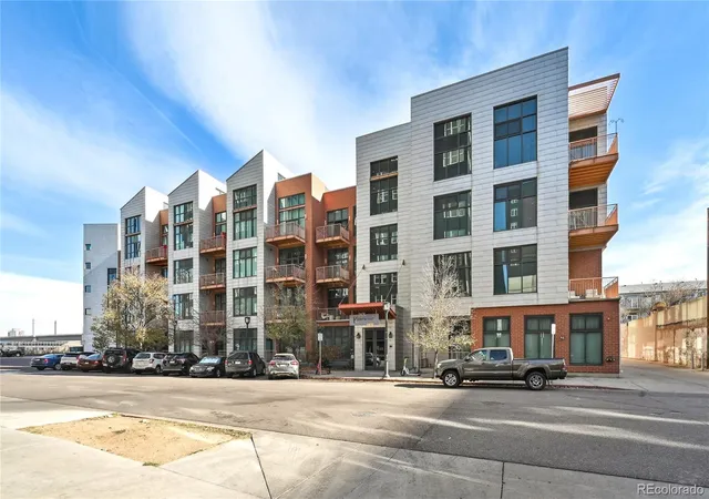 Photo 18 of Condo for sale at 3100 Huron St #2C, Denver, CO 80202 | MLS# 7295995 | Listing updated on 2026-10-14