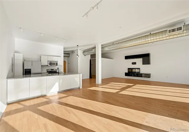 Photo 2 of Condo for sale at 3100 Huron St #2C, Denver, CO 80202 | MLS# 7295995 | Listing updated on 2026-09-08