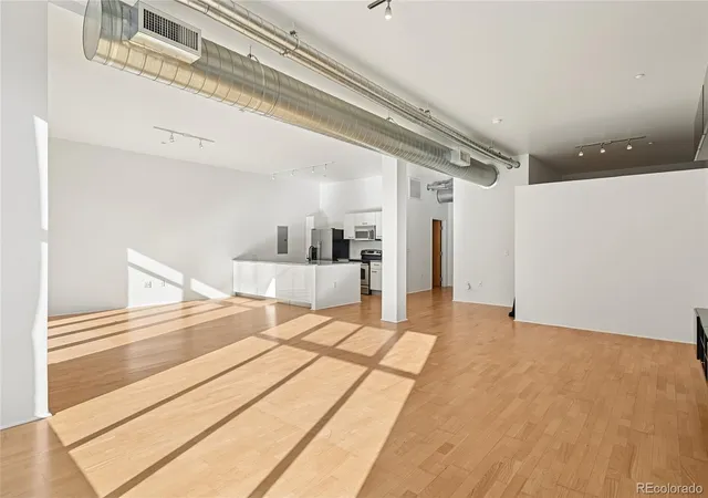 Photo 3 of Condo for sale at 3100 Huron St #2C, Denver, CO 80202 | MLS# 7295995 | Listing updated on 2026-09-08