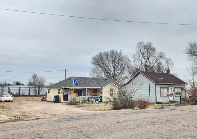 Photo 1 of Multi family home for sale at 404 406 Kochia Way, Sterling, CO 80751 | MLS# IR1053864 | Listing updated on 2026-09-14