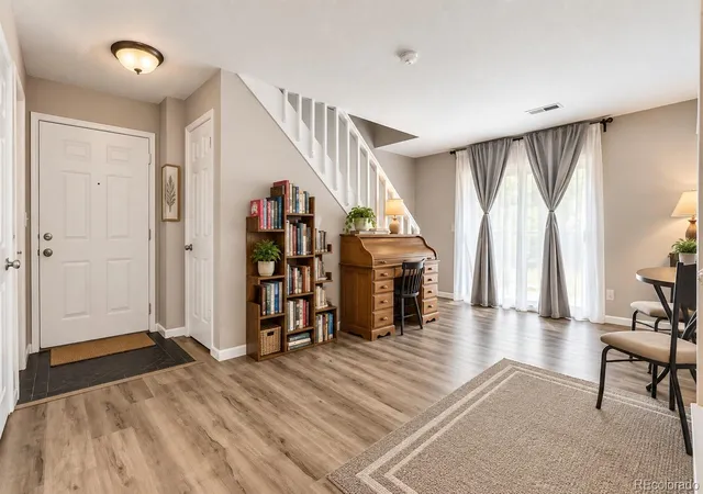 Photo 2 of Condo for sale at 6475 S Dayton St #106, Englewood, CO 80111 | MLS# 8990674 | Listing updated on 2026-10-03