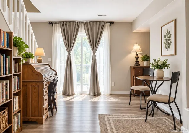 Photo 3 of Condo for sale at 6475 S Dayton St #106, Englewood, CO 80111 | MLS# 8990674 | Listing updated on 2026-10-03