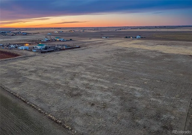 Photo 1 of Land for sale at County Rd 10, Keenesburg, CO 80643 | MLS# 5349635 | Listing updated on 2026-09-11