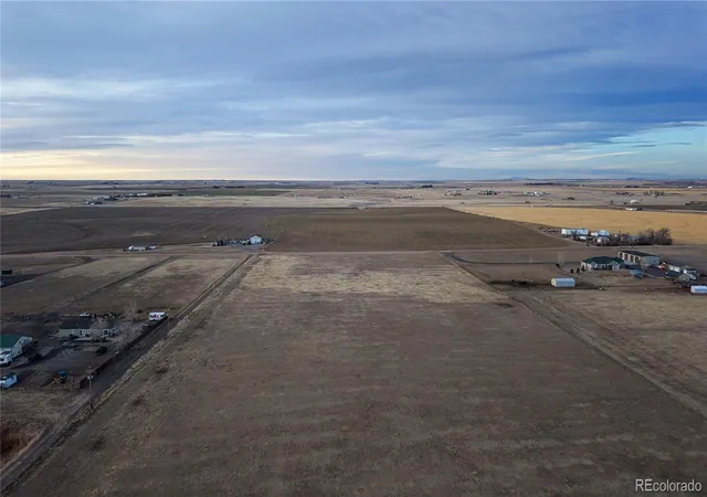 Photo 2 of Land for sale at County Rd 10, Keenesburg, CO 80643 | MLS# 5349635 | Listing updated on 2026-09-11